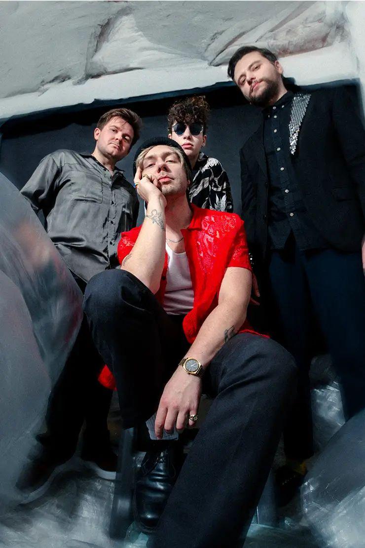 Muzeul de Artă, scena de muzică TIFF.23 18901729