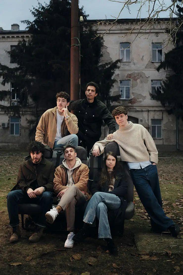 Muzeul de Artă, scena de muzică TIFF.23 18901733