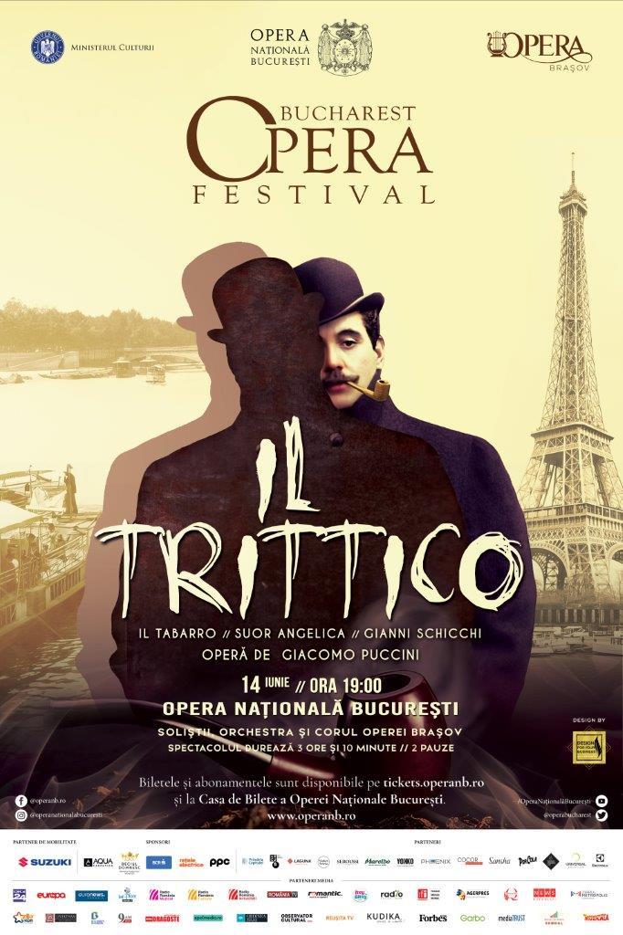 Numărătoare inversă până la debutul BUCHAREST OPERA FESTIVAL – ALL PUCCINI EDITION, 7-16 iunie 2024, la Opera Națională București 18901863