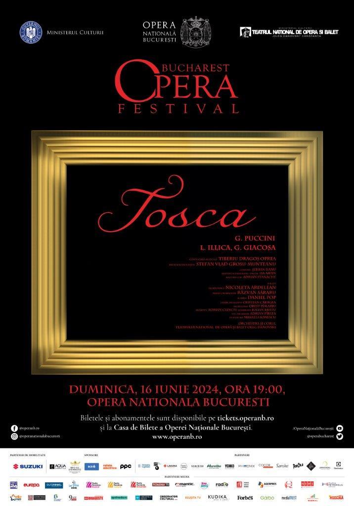 Numărătoare inversă până la debutul BUCHAREST OPERA FESTIVAL – ALL PUCCINI EDITION, 7-16 iunie 2024, la Opera Națională București 18901865
