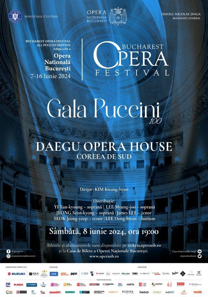 Numărătoare inversă până la debutul BUCHAREST OPERA FESTIVAL – ALL PUCCINI EDITION, 7-16 iunie 2024, la Opera Națională București 18901866
