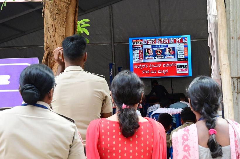 Primele reacții internaționale după alegerile din India 18901960