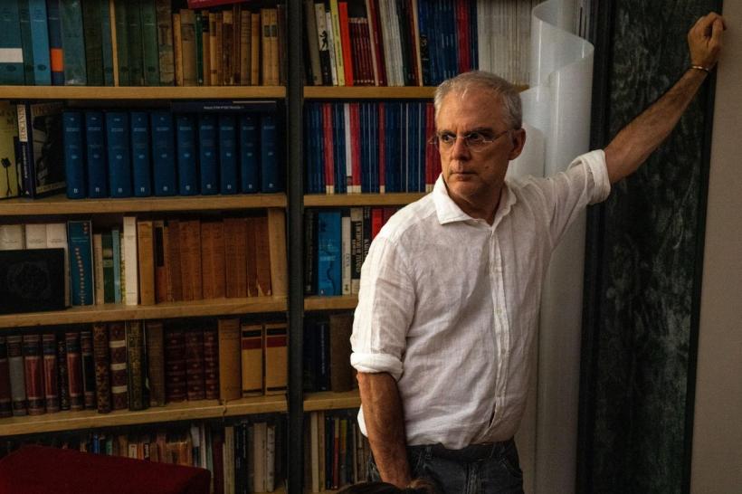 Regizorul Daniele Luchetti va primi Premiul Special pentru contribuția adusă la cinematografia mondială la TIFF.23 18901718