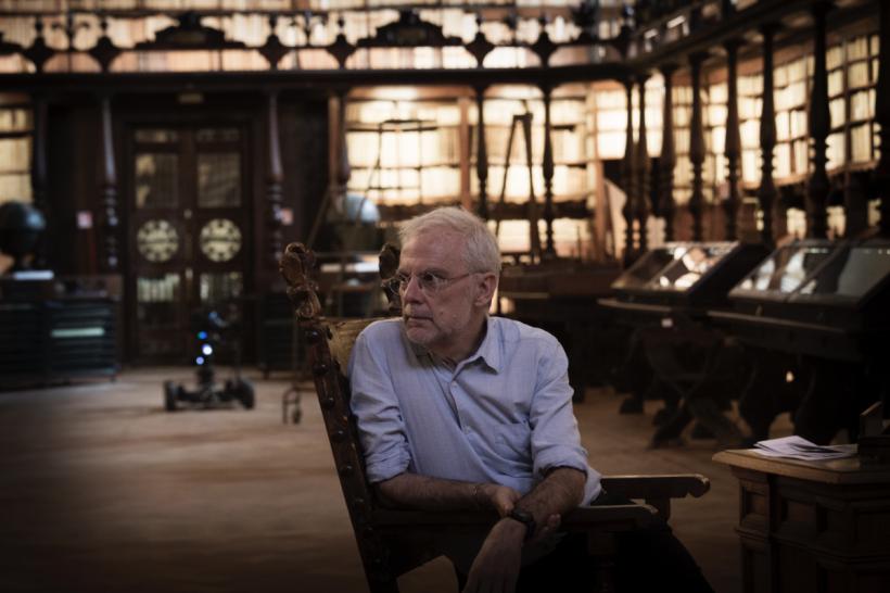 Regizorul Daniele Luchetti va primi Premiul Special pentru contribuția adusă la cinematografia mondială la TIFF.23 18901719