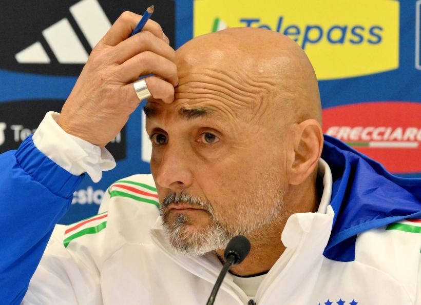 Italia – Turcia 0-0: Squadra Azzurra nu impresionează în testul amical 18901939