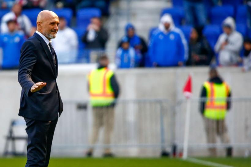 Italia – Turcia 0-0: Squadra Azzurra nu impresionează în testul amical 18901940