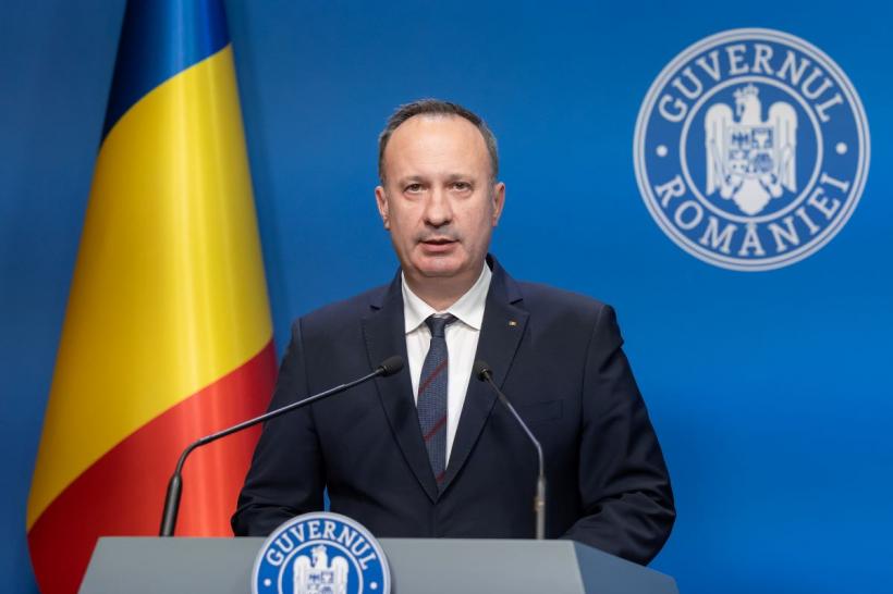 Câciu: Antibiotice Iași poate primi bani pentru medicamente critice. Semnalele sunt foarte pozitive