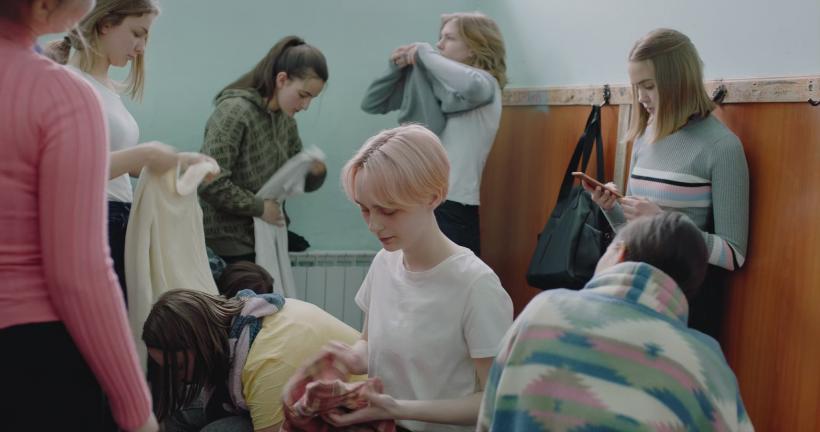 MiniTIFF își face încălzirea la TIFF.23 18901900