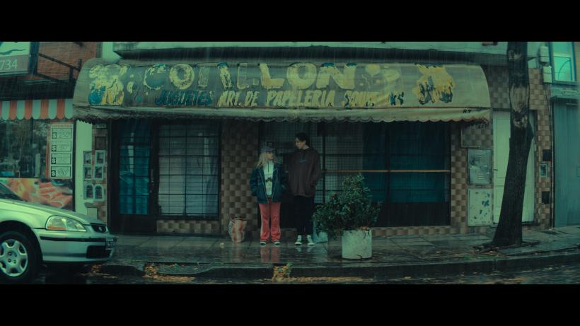 MiniTIFF își face încălzirea la TIFF.23 18901905