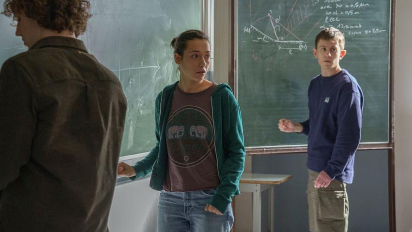 MiniTIFF își face încălzirea la TIFF.23 18901906