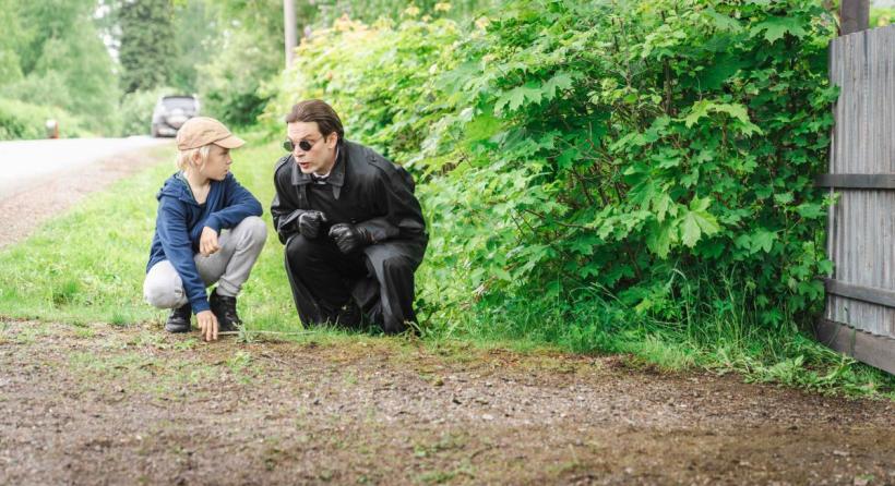 MiniTIFF își face încălzirea la TIFF.23 18901907