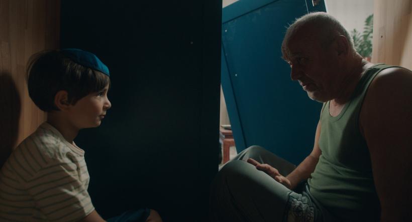 MiniTIFF își face încălzirea la TIFF.23 18901908