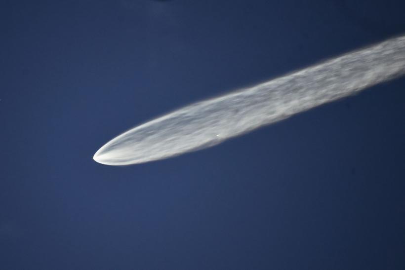 În câte minute lovește Moscova sau Beijing o rachetă cu capacităţi nucleare supersonică lansată din SUA 