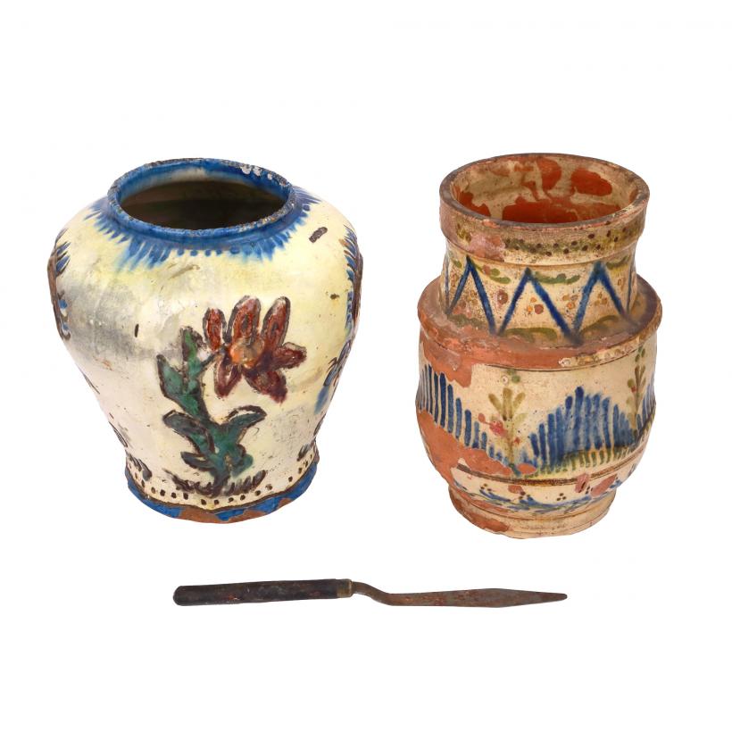 Mobilier de artă din „Enigma Otiliei”, șapca lui Ceaușescu, cuțitul de pictat al lui Luchian, macheta celebrei Dacii C.N. din 1987 – doar câteva dintre atracțiile Licitației de Artă Decorativă 18902073