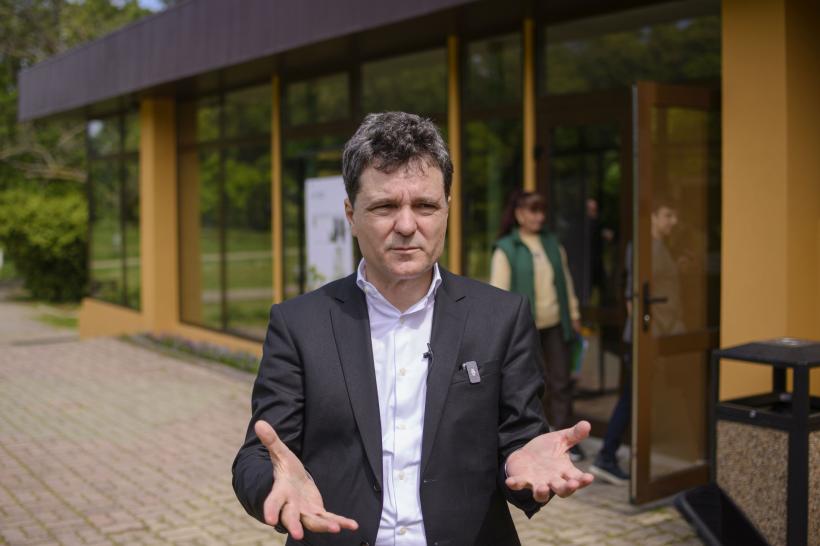 Prăbușirea mitului USR. Ce localități dau semne că le-au ajuns 4 ani de „progresism” 18902034