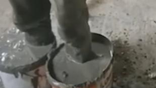 Mărturie cutremurătoare! Ce spune ciobanul zidit în ciment despre angajatorul său: M-au betonat, m-au bătut, mi-au dat cu pumnii şi picioarele 18902264