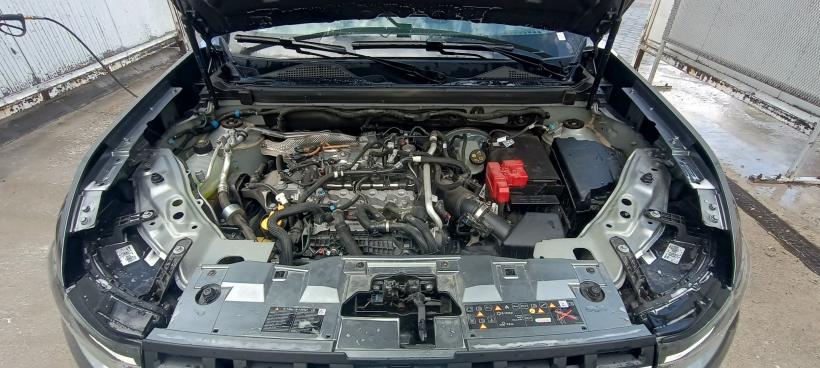 Duster al III-lea cel Arătos. Ce motoare mișcă noul SUV Dacia 18902133