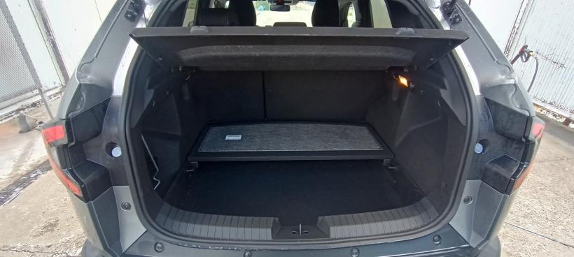 Duster al III-lea cel Arătos. Ce motoare mișcă noul SUV Dacia 18902134