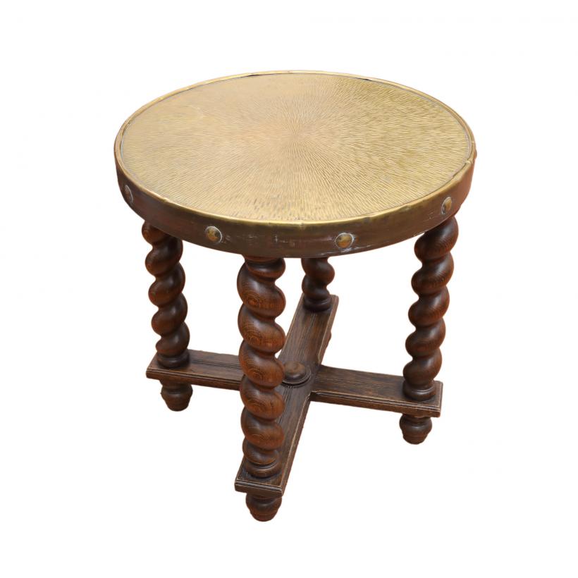 „Enigma Otiliei”. Licitație de Artă Decorativă și Obiecte de Colecție, inclusiv secvențe de Mobilier din Casa Miclescu („Giurgiuveanu”), Decorațiuni din Palatul Primăverii și Artă Populară ce a aparținut lui Ștefan Luchian 18902082