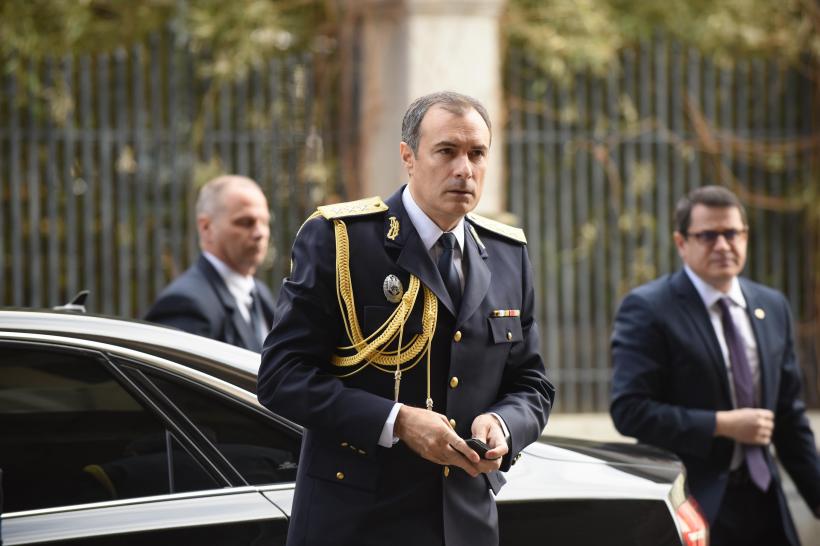 Anchetă Jurnalul: Ministrul de Interne al lui Cioloș, în afaceri tip Coldea cu un fost general SRI. Rețeaua de business a pensionarilor ieșiți din Serviciu în 2017 18902197