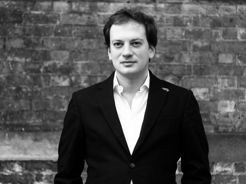 Cele 4 note celebre din istoria muzicii: SIMFONIA a 5-A (Simfonia destinului) de BEETHOVEN, la Sala Radio 18902077