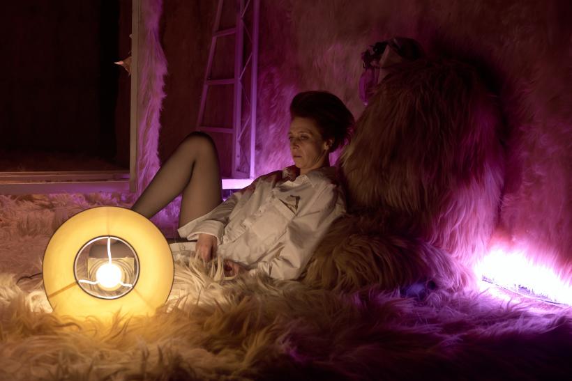 Elektra la Festivalul Internațional de Teatru Oradea (FITO)! 18902355