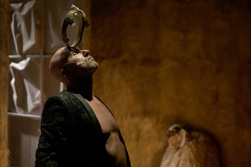 Elektra la Festivalul Internațional de Teatru Oradea (FITO)! 18902356