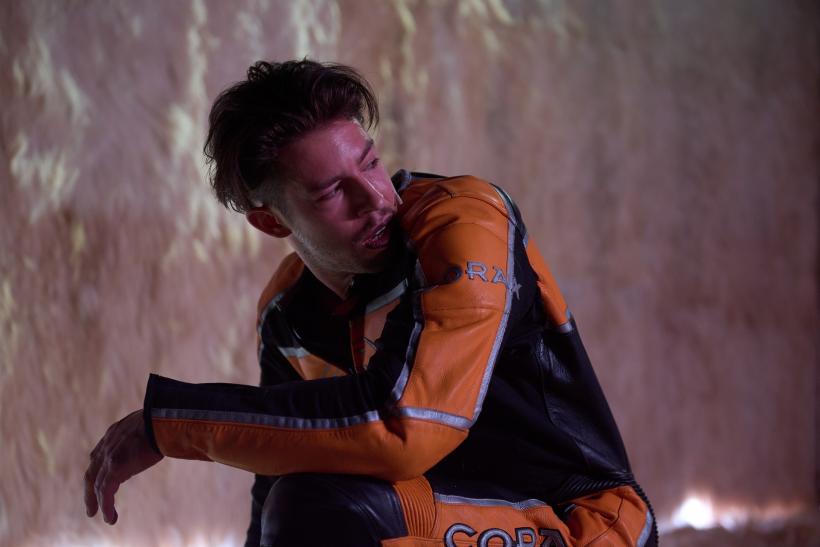 Elektra la Festivalul Internațional de Teatru Oradea (FITO)! 18902357