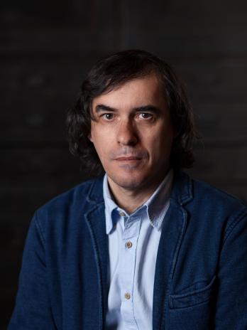 Mircea Cărtărescu, prezent la Centenarul Editurii Paul Zsolnay din Viena, cu sprijinul ICR 18902409