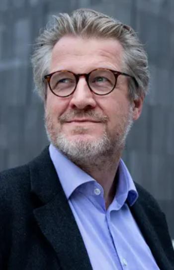 Mircea Cărtărescu, prezent la Centenarul Editurii Paul Zsolnay din Viena, cu sprijinul ICR 18902410