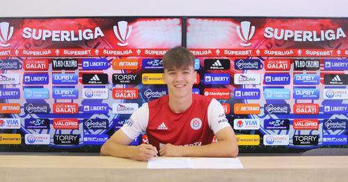 Oțelul Galați a anunțat primele patru transferuri pentru sezonul 2024-2025 18902392