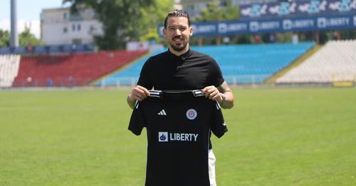 Oțelul Galați a anunțat primele patru transferuri pentru sezonul 2024-2025 18902394