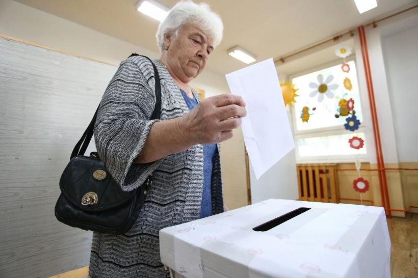 Alegeri 2024: 19 milioane de români sunt chemați la vot. Încep primele alegeri comasate de după revoluție - europarlamentare și locale