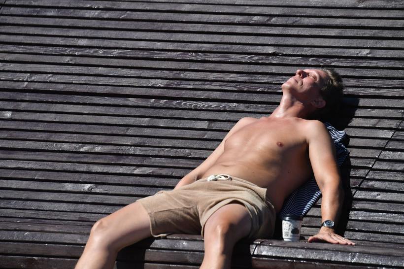 România fierbe: Canicula topește Muntenia, Oltenia și Capitala 18902513