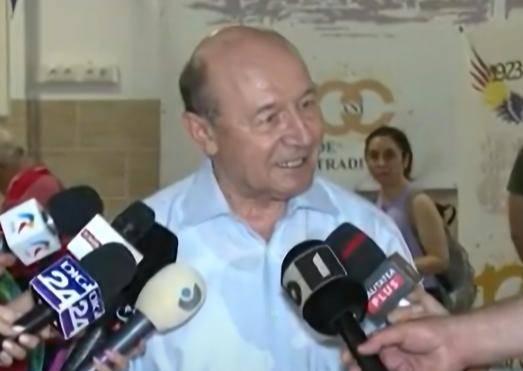 Live TEXT Alegeri 9 iunie 2024: Cum votează România? Fii la curent cu toate noutățile 18902503