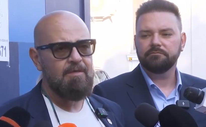 Live TEXT Alegeri 9 iunie 2024: Cum votează România? Fii la curent cu toate noutățile 18902504