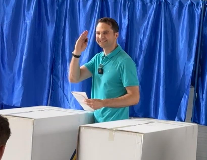 Live TEXT Alegeri 9 iunie 2024: Cum votează România? Fii la curent cu toate noutățile 18902533