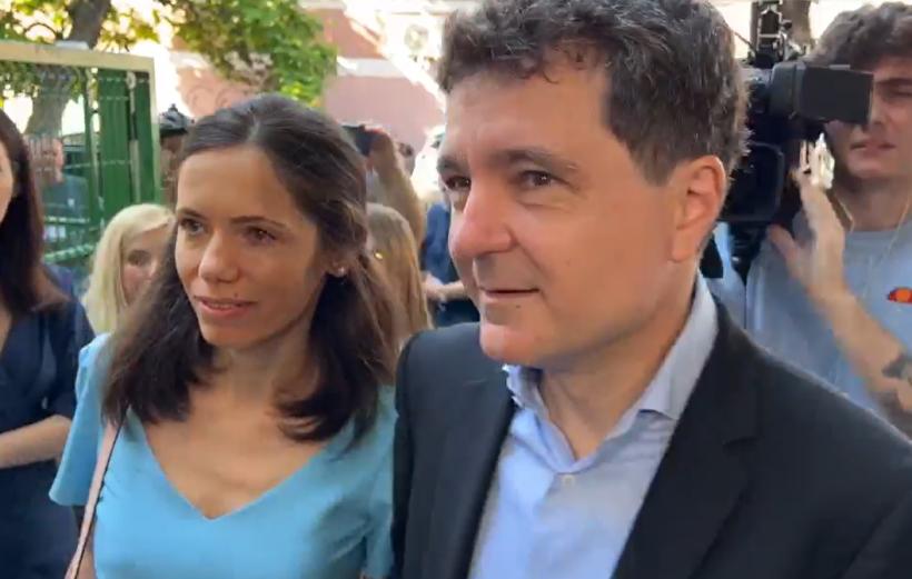 Live TEXT Alegeri 9 iunie 2024: Cum votează România? Fii la curent cu toate noutățile 18902534