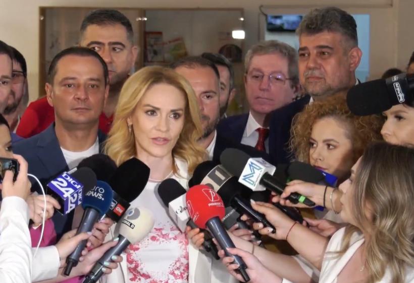 Live TEXT Alegeri 9 iunie 2024: Cum votează România? Fii la curent cu toate noutățile 18902535