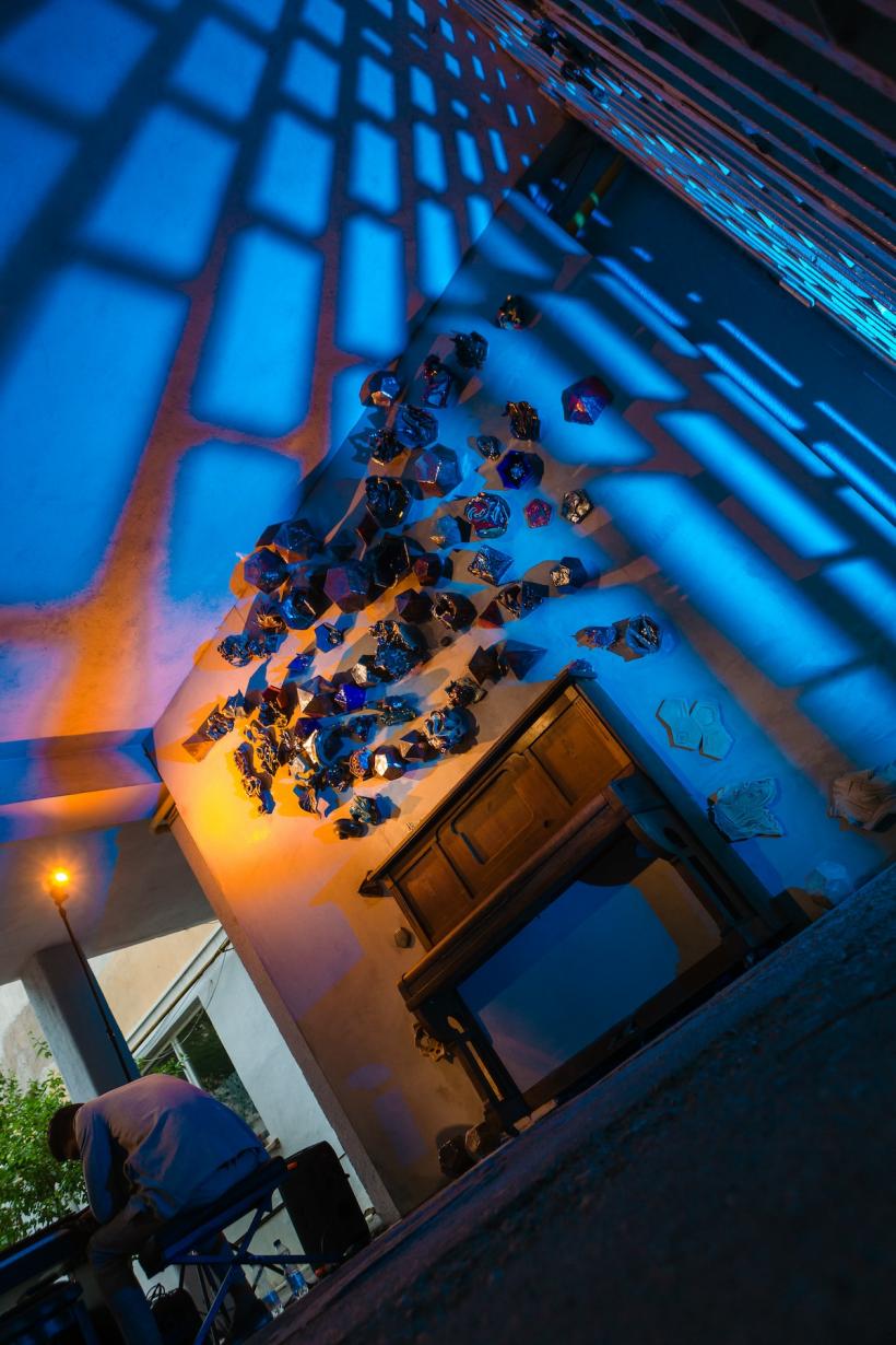 Operă de artă, moștenire a Capitalei Culturale Europene. Elevii timișoreni invită publicul să o vizioneze 18902361