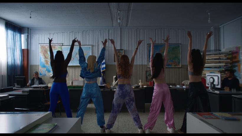 TIFF.23: Primul episod din noul sezon Casa Dragonului și alte seriale în premieră, în secțiunea Va Urma 18902227