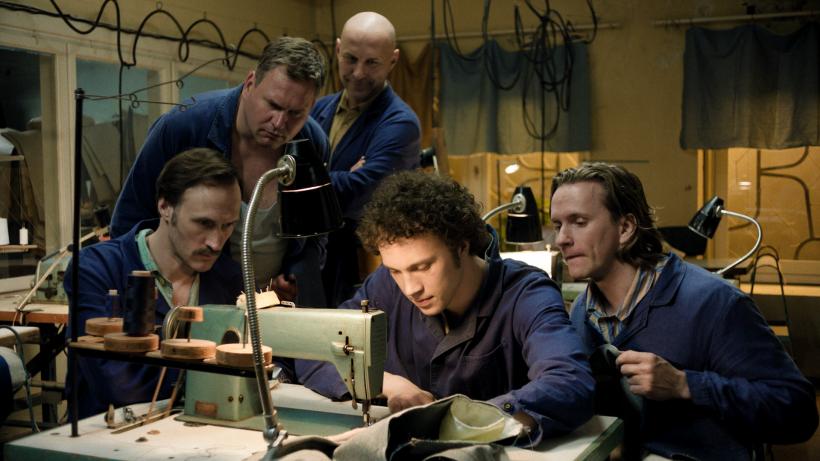 TIFF.23: Primul episod din noul sezon Casa Dragonului și alte seriale în premieră, în secțiunea Va Urma 18902229