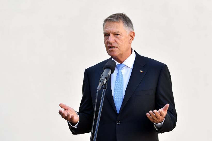 Ce au declarat politicienii în ziua alegerilor 18902577