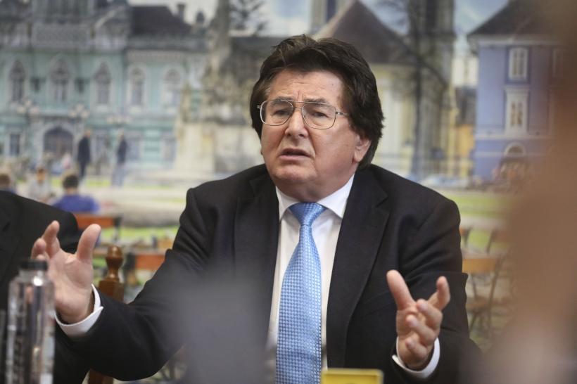 Ce au declarat politicienii în ziua alegerilor 18902584