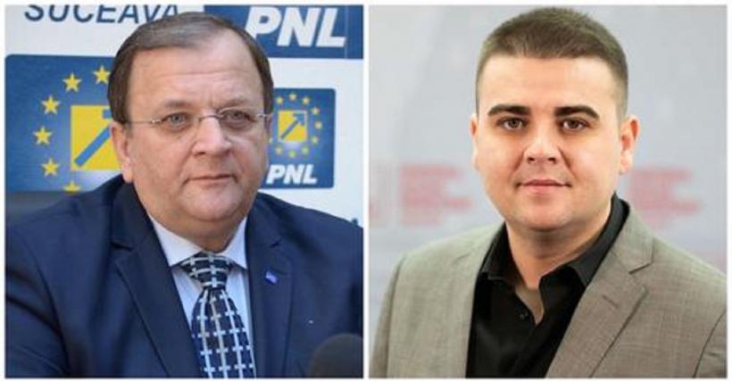 Alegeri 2024: Gheorghe Flutur a pierdut la Suceava în fața candidatului PSD