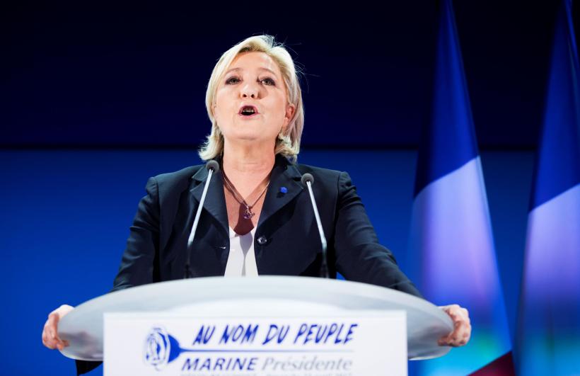 Parlamentul European, pregătit să vireze spre dreapta 18902556