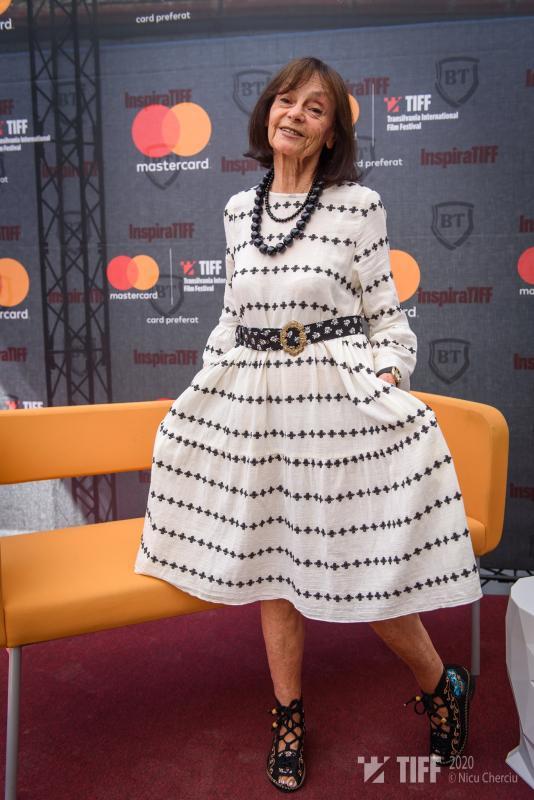 Actori, regizori consacrați și vedete: cine sunt invitații speciali de la TIFF.23   18902811