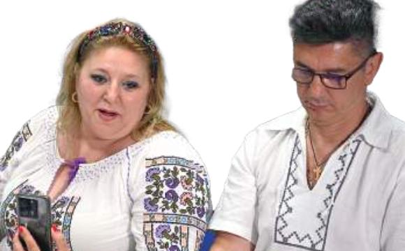 Șoșoacă l-a scos pe Cioloș din Parlamentul European. Bombă după bombă la alegerile de duminică 18902827