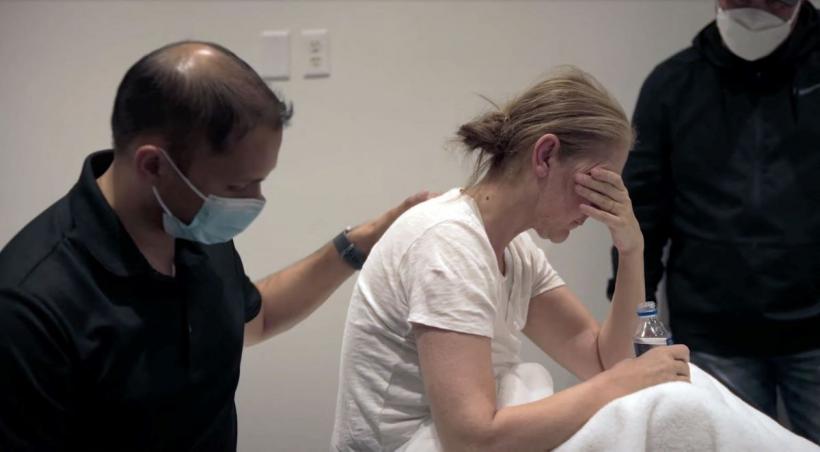 Afecțiunea rară de care suferă Celine Dion. Spasmele musculare i-au rupt coastele 18902880