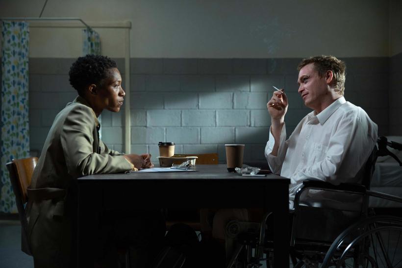 DOGMAN, în regia lui Luc Besson, din 14 iunie în cinematografe 18902846